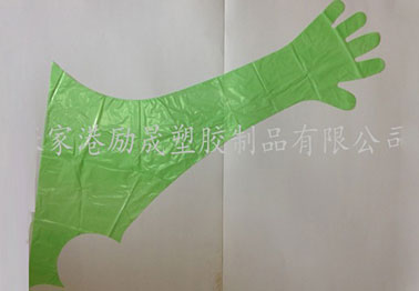台湾便宜的一次性连脖手套