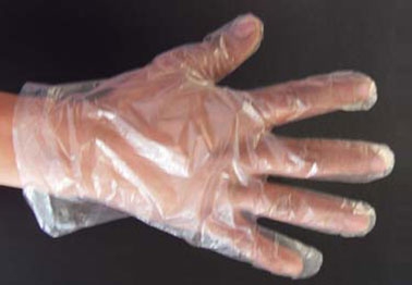 苏州一次性塑料手套