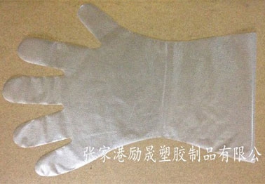 昆山实惠的一次性PE手套