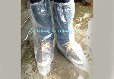 上海一次性靴套