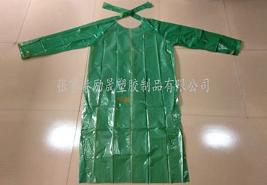 上海PE一次性手术衣